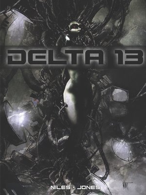 cover image of Delta 13